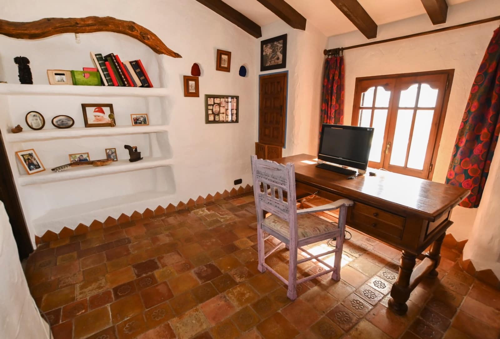 4 bedroom Finca/Country House for sale in Calpe / Calp with pool garage - € 2,120,000 (Ref: 10086914)