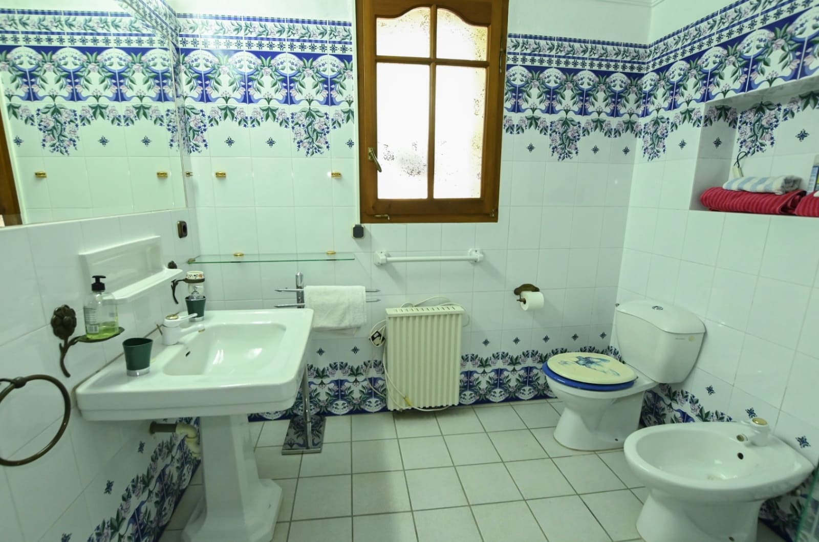 4 bedroom Finca/Country House for sale in Calpe / Calp with pool garage - € 2,120,000 (Ref: 10086914)