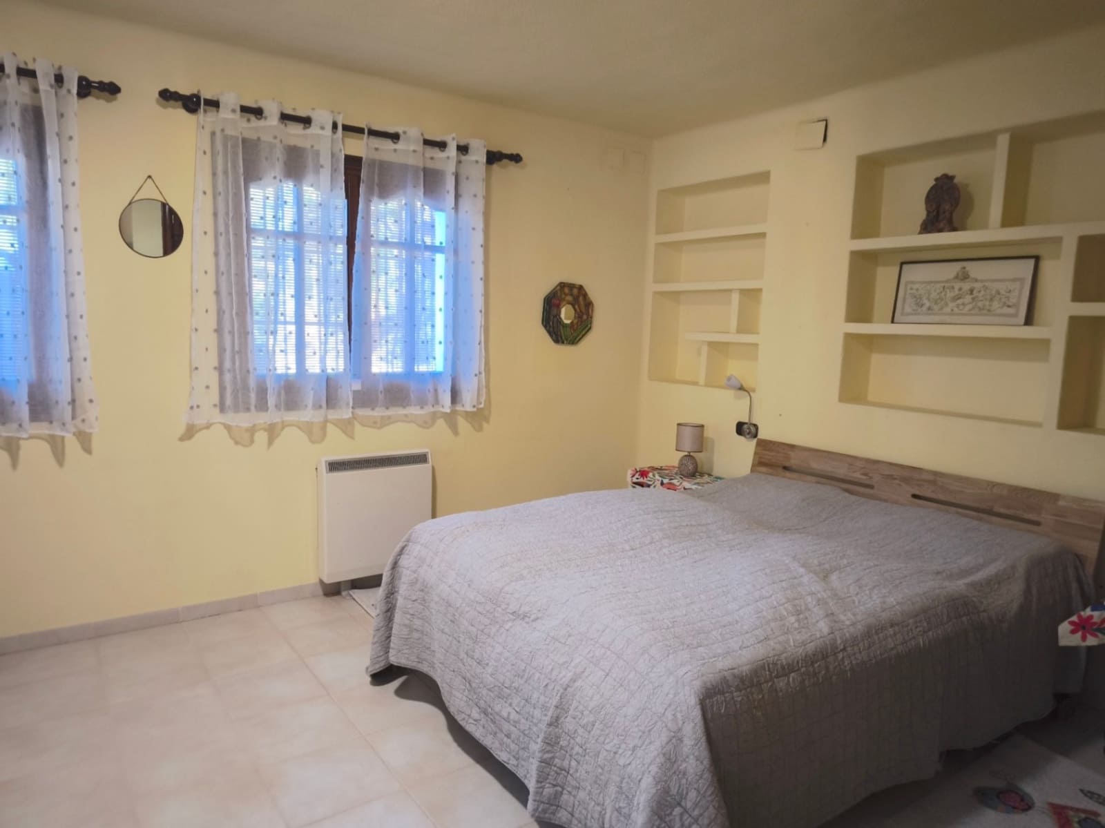 4 bedroom Finca/Country House for sale in Calpe / Calp with pool garage - € 2,120,000 (Ref: 10086914)