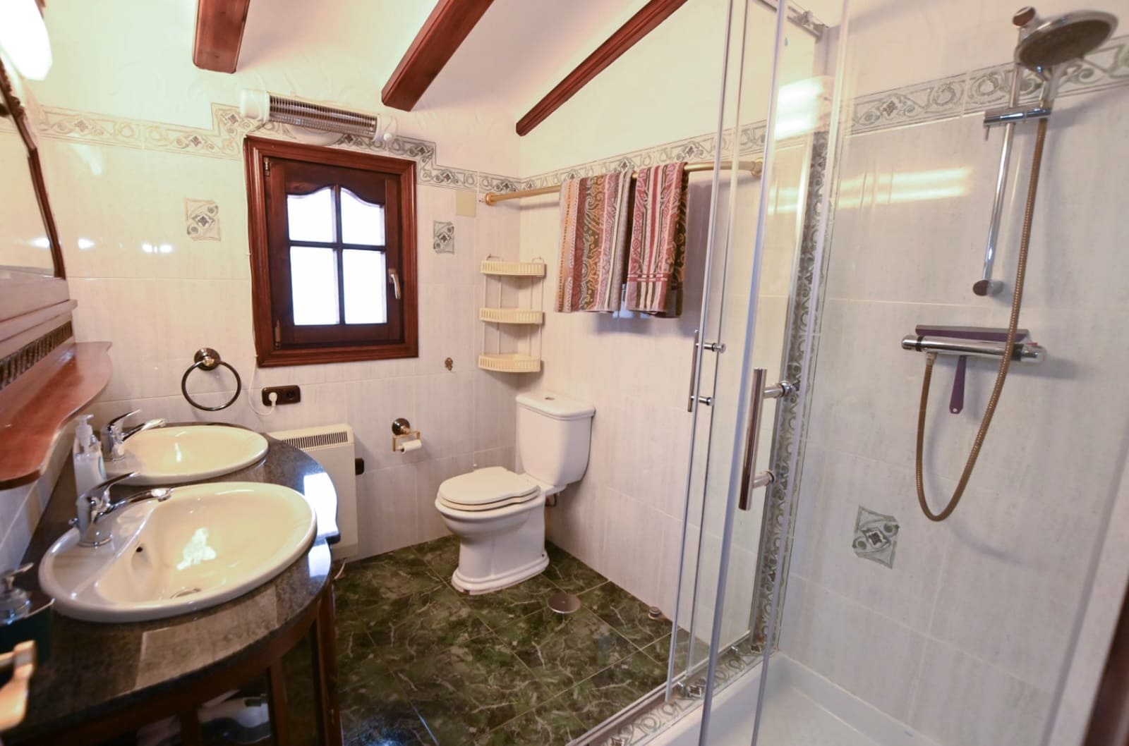 4 bedroom Finca/Country House for sale in Calpe / Calp with pool garage - € 2,120,000 (Ref: 10086914)