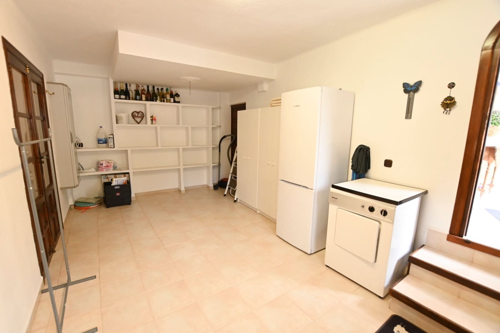 4 bedroom Finca/Country House for sale in Calpe / Calp with pool garage - € 2,120,000 (Ref: 10086914)