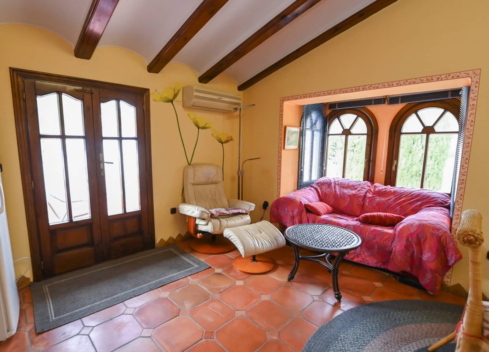 4 bedroom Finca/Country House for sale in Calpe / Calp with pool garage - € 2,120,000 (Ref: 10086914)