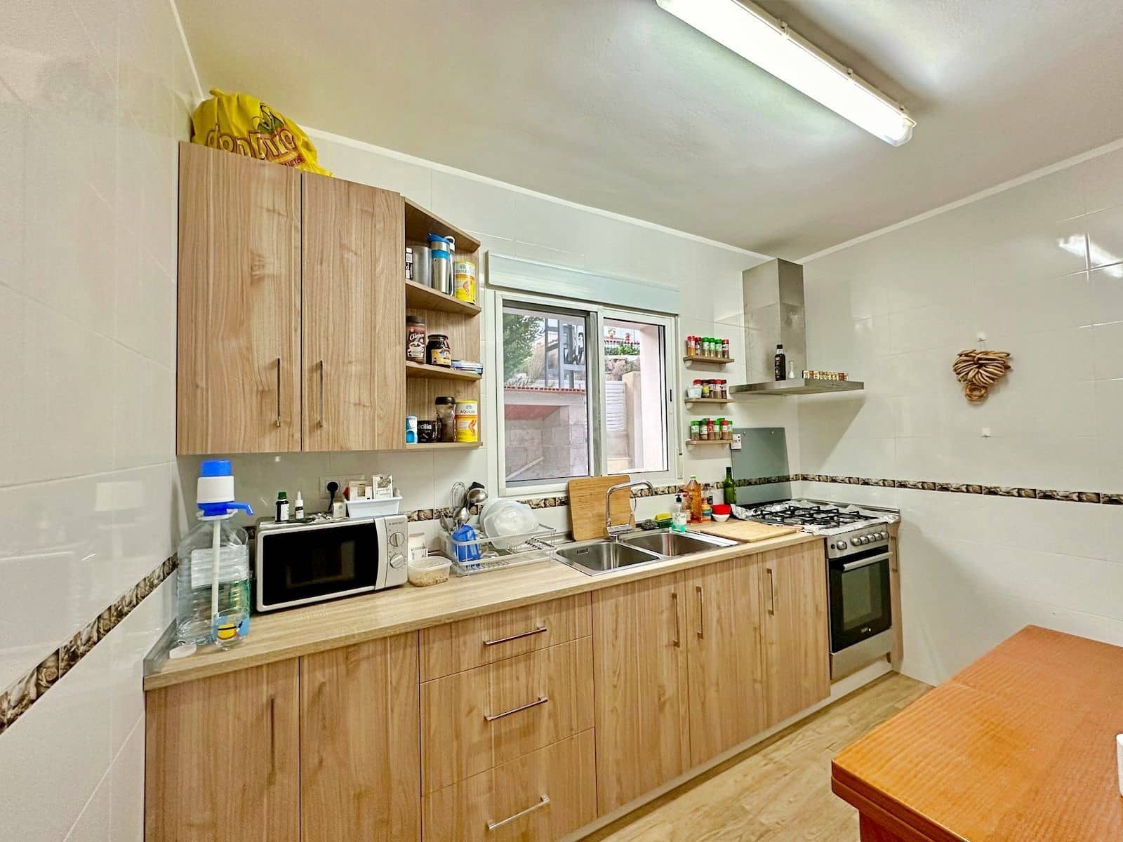 4 makuuhuone Huvila myytävänä paikassa Calpe / Calp mukana uima-altaan 
autotalli - 675 000 € (Ref: 10088732)