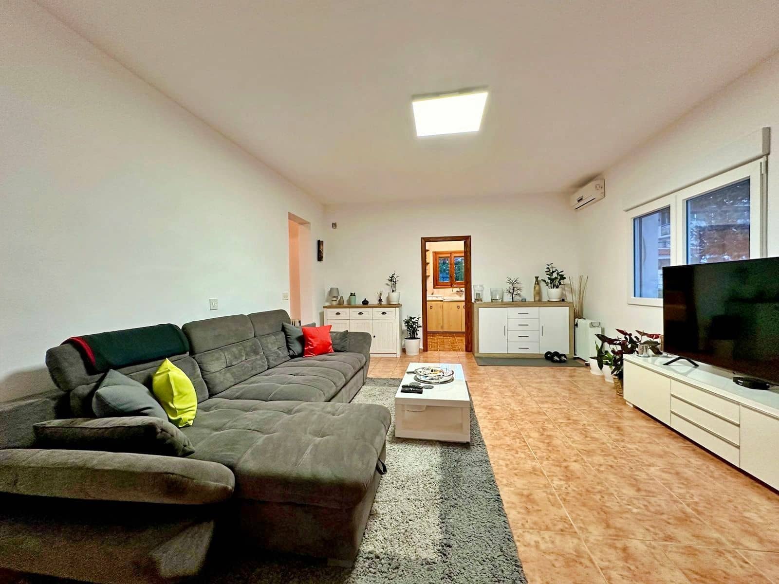 4 makuuhuone Huvila myytävänä paikassa Calpe / Calp mukana uima-altaan 
autotalli - 675 000 € (Ref: 10088732)