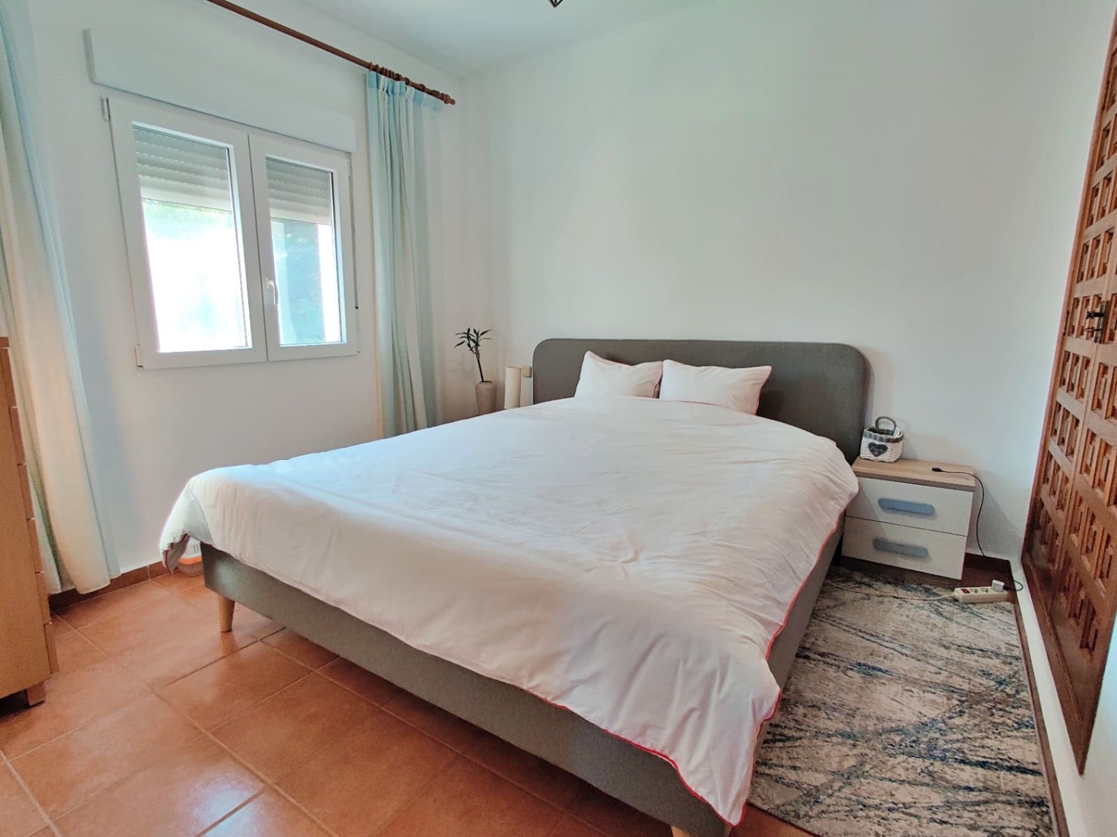 4 makuuhuone Huvila myytävänä paikassa Calpe / Calp mukana uima-altaan 
autotalli - 675 000 € (Ref: 10088732)