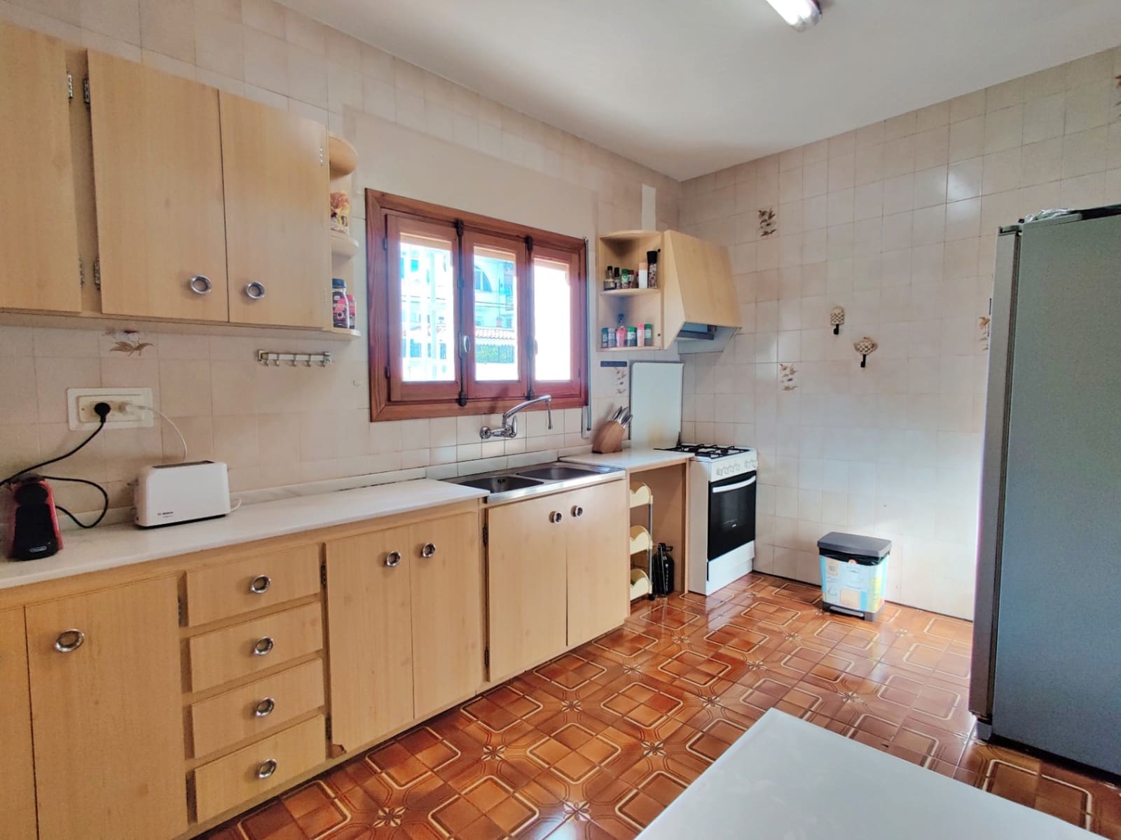 4 makuuhuone Huvila myytävänä paikassa Calpe / Calp mukana uima-altaan 
autotalli - 675 000 € (Ref: 10088732)