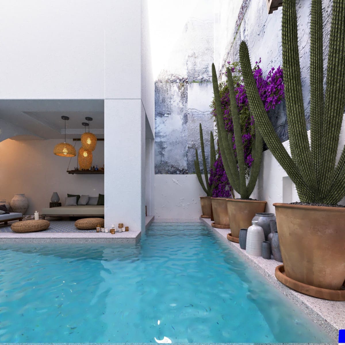 6 chambre Maison de Ville à vendre à Benissa - 375 000 € (Ref: 10097658)