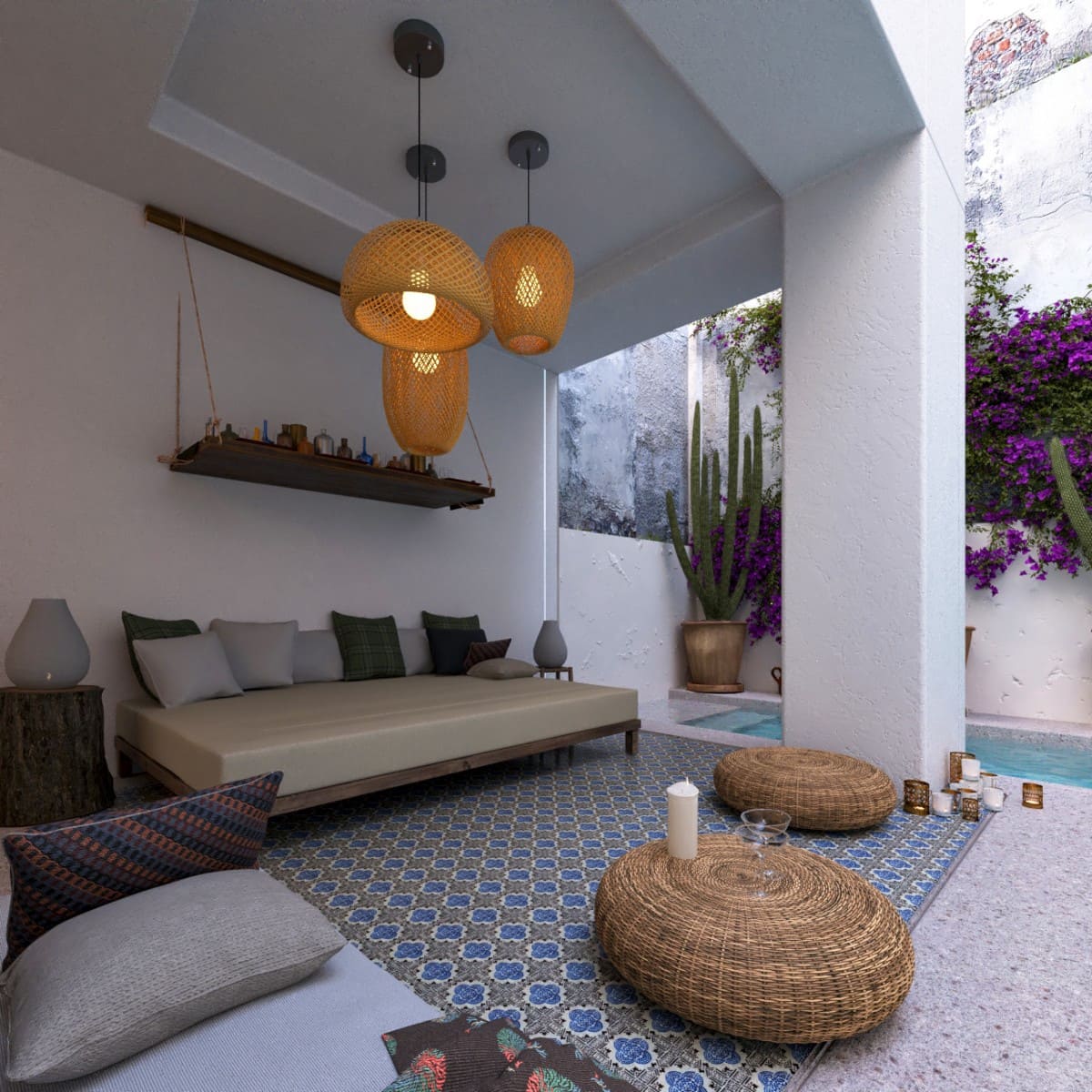 6 chambre Maison de Ville à vendre à Benissa - 375 000 € (Ref: 10097658)