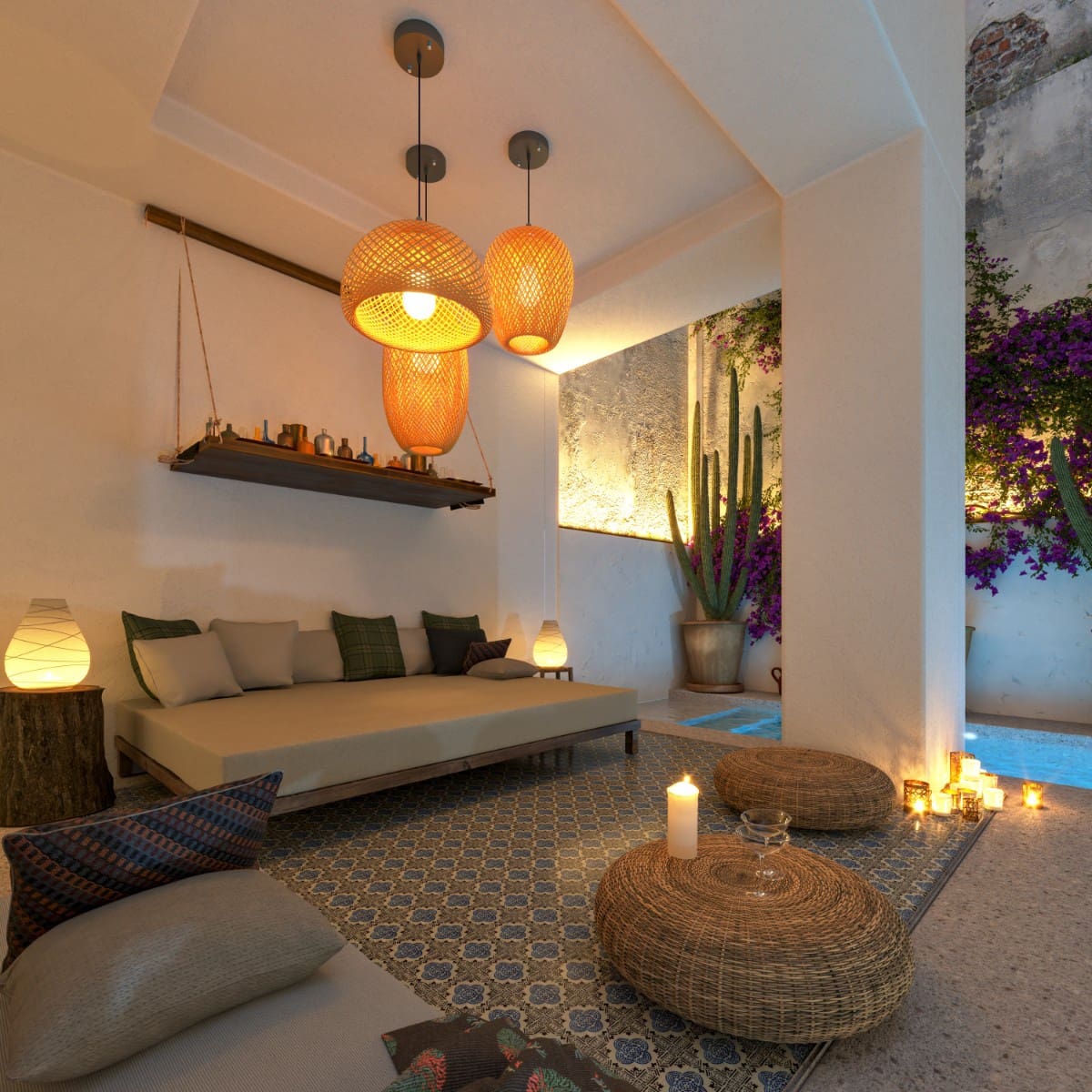 6 chambre Maison de Ville à vendre à Benissa - 375 000 € (Ref: 10097658)