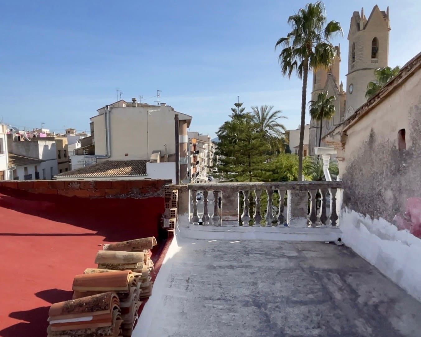 6 chambre Maison de Ville à vendre à Benissa - 375 000 € (Ref: 10097658)