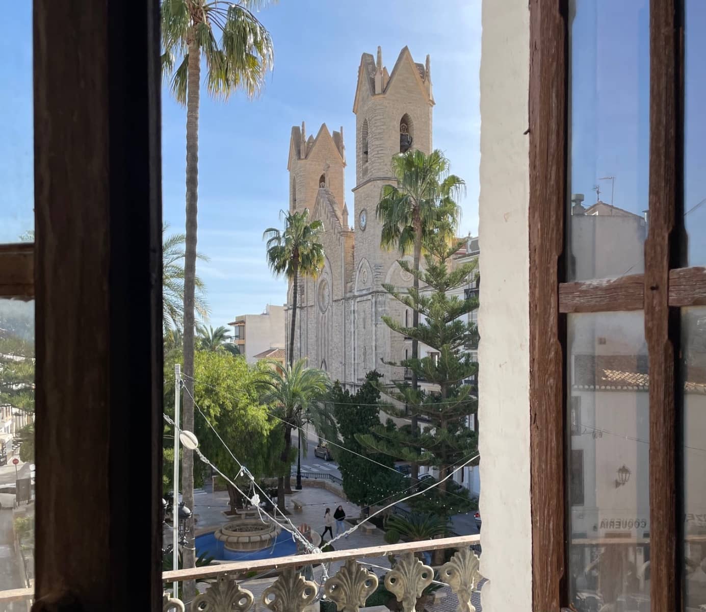 6 chambre Maison de Ville à vendre à Benissa - 375 000 € (Ref: 10097658)