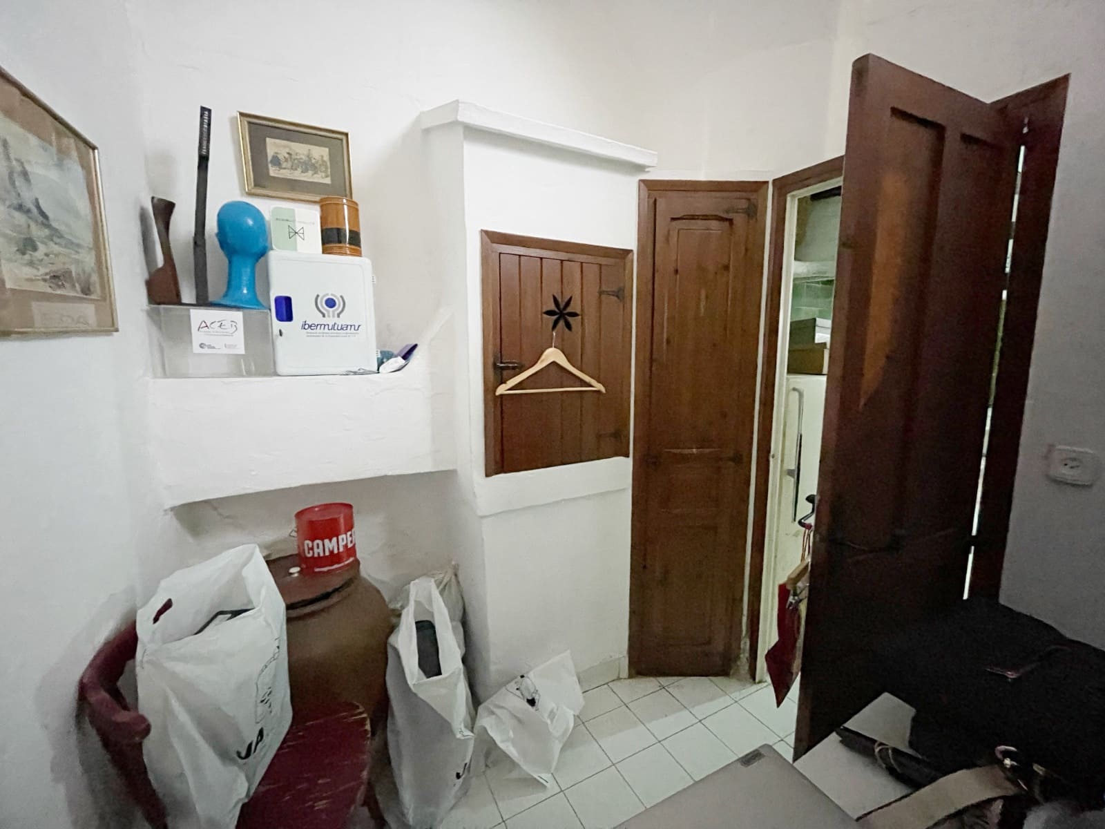 6 chambre Maison de Ville à vendre à Benissa - 375 000 € (Ref: 10097658)