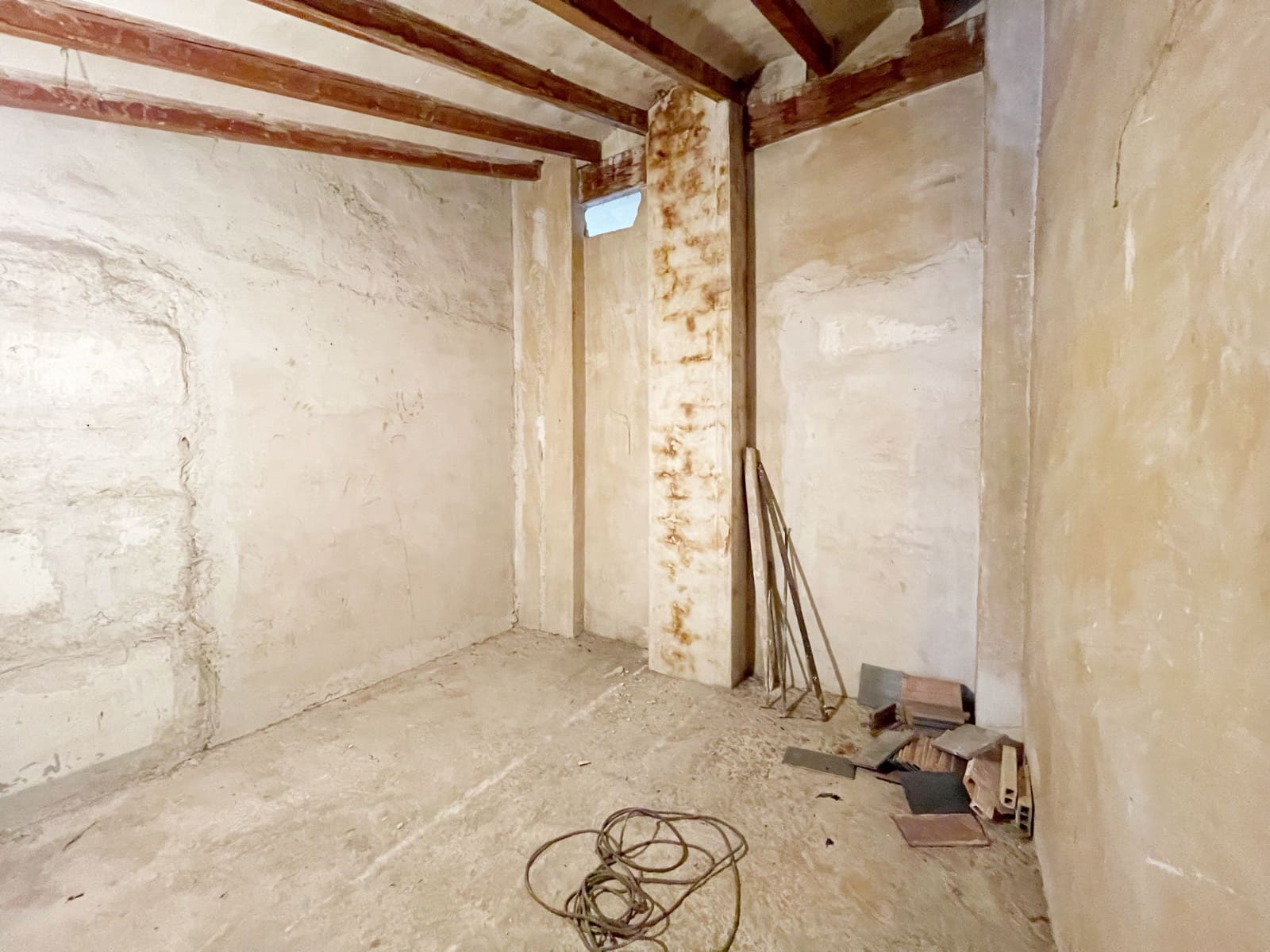 6 chambre Maison de Ville à vendre à Benissa - 375 000 € (Ref: 10097658)