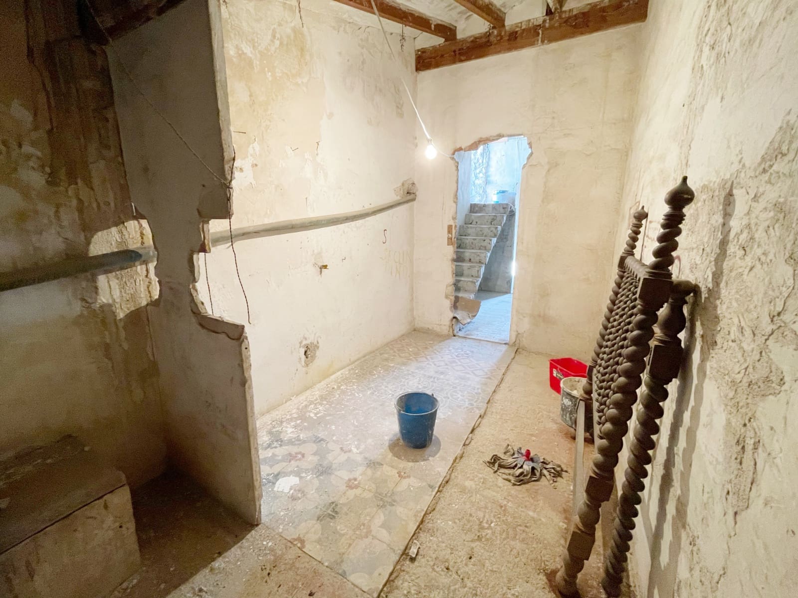 6 chambre Maison de Ville à vendre à Benissa - 375 000 € (Ref: 10097658)