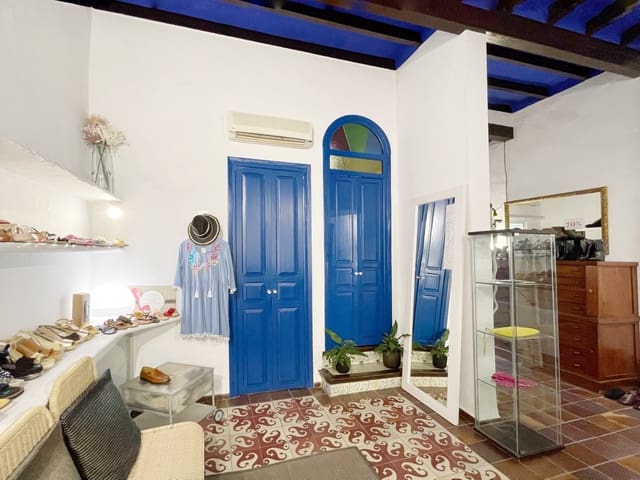 6 chambre Maison de Ville à vendre à Benissa - 375 000 € (Ref: 10097658)