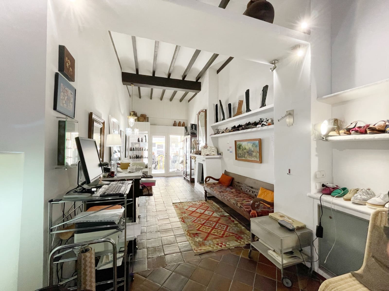 6 chambre Maison de Ville à vendre à Benissa - 375 000 € (Ref: 10097658)