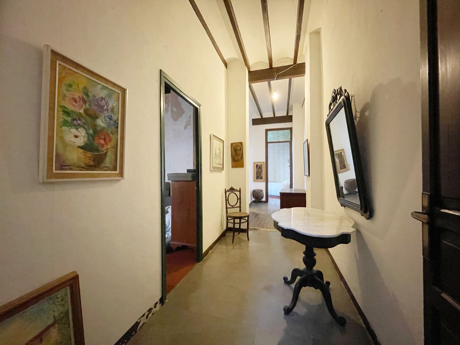 6 chambre Maison de Ville à vendre à Benissa - 375 000 € (Ref: 10097658)