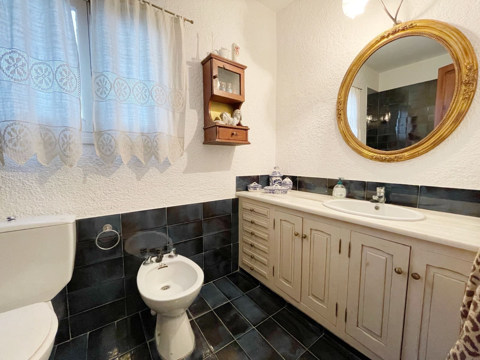 6 chambre Maison de Ville à vendre à Benissa - 375 000 € (Ref: 10097658)