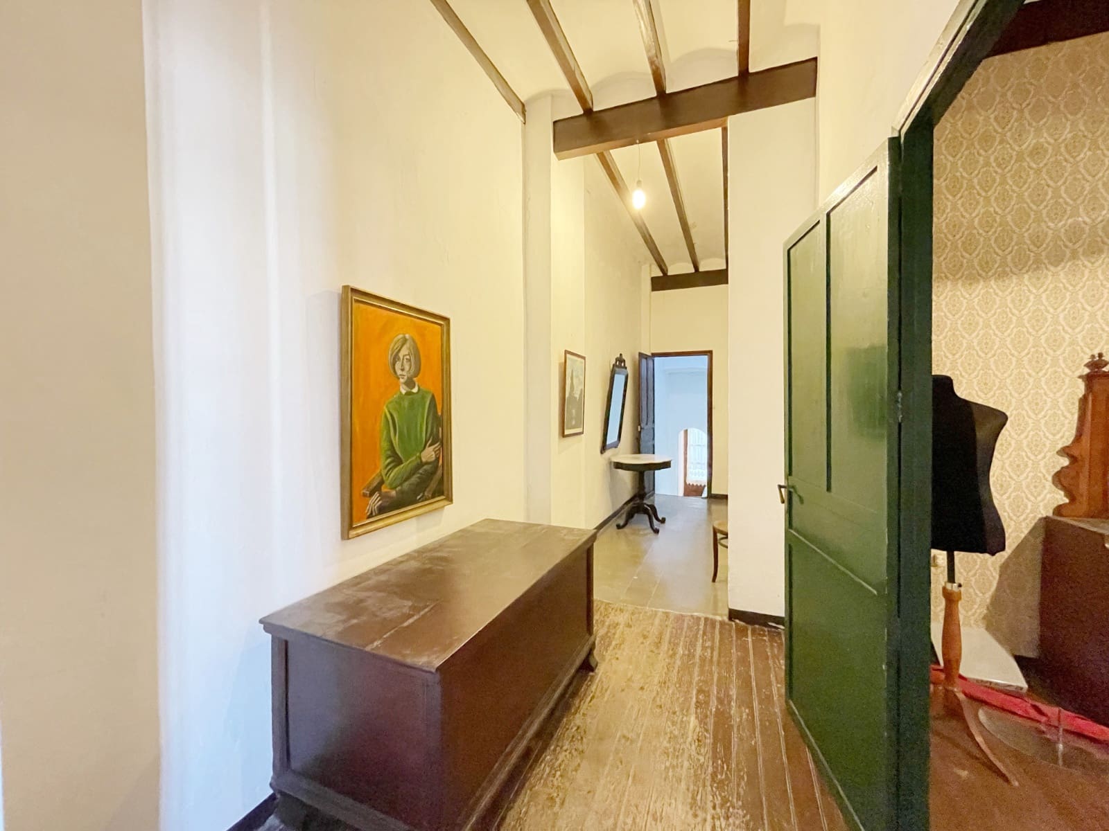 6 chambre Maison de Ville à vendre à Benissa - 375 000 € (Ref: 10097658)