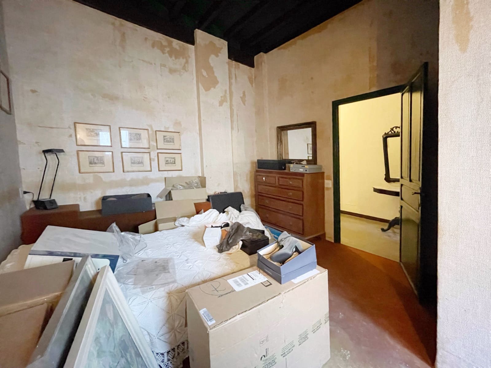 6 chambre Maison de Ville à vendre à Benissa - 375 000 € (Ref: 10097658)