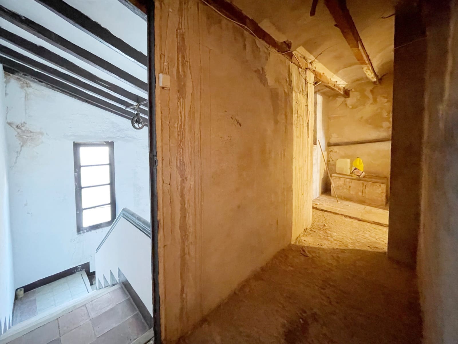 6 chambre Maison de Ville à vendre à Benissa - 375 000 € (Ref: 10097658)