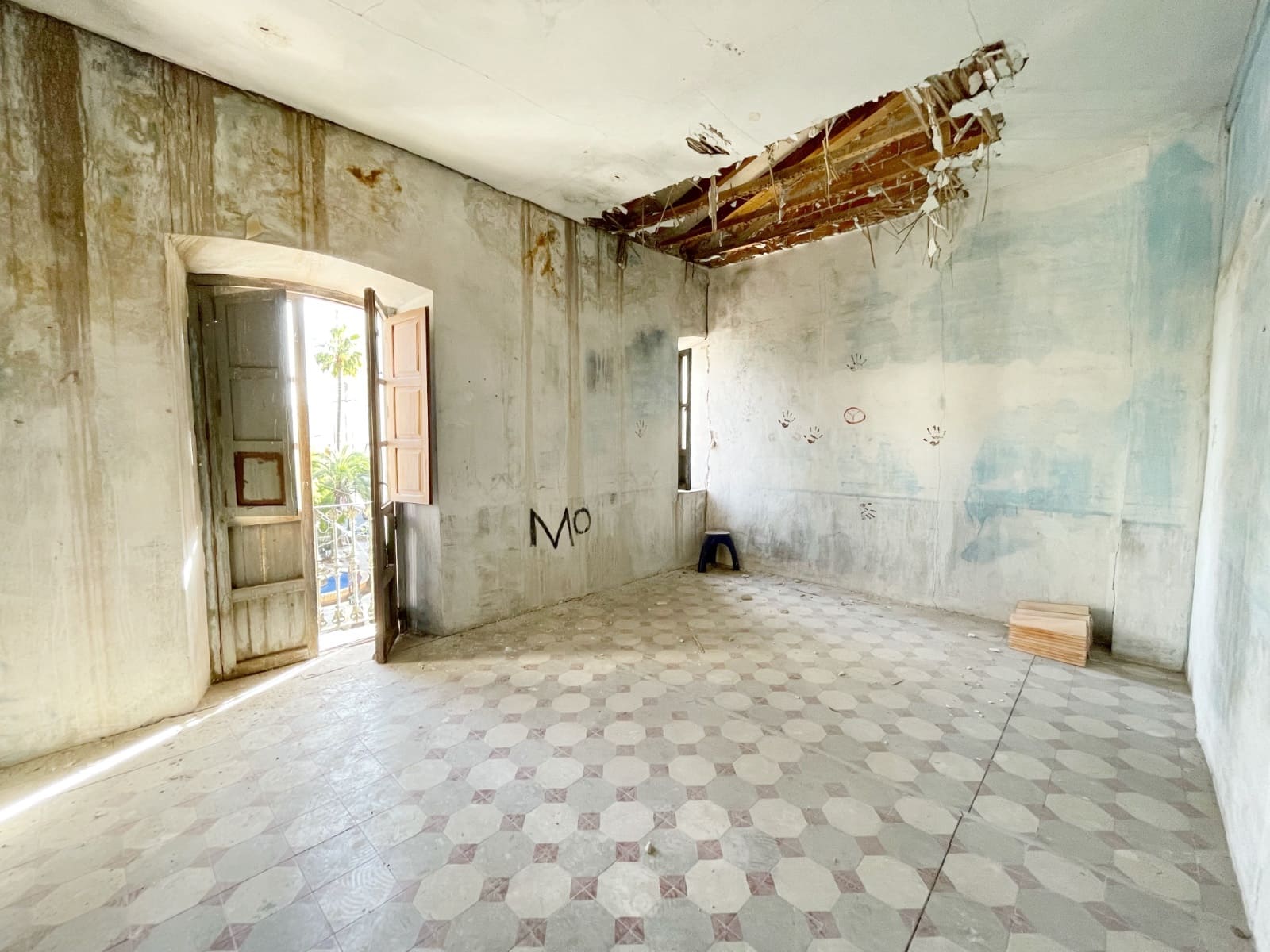 6 chambre Maison de Ville à vendre à Benissa - 375 000 € (Ref: 10097658)