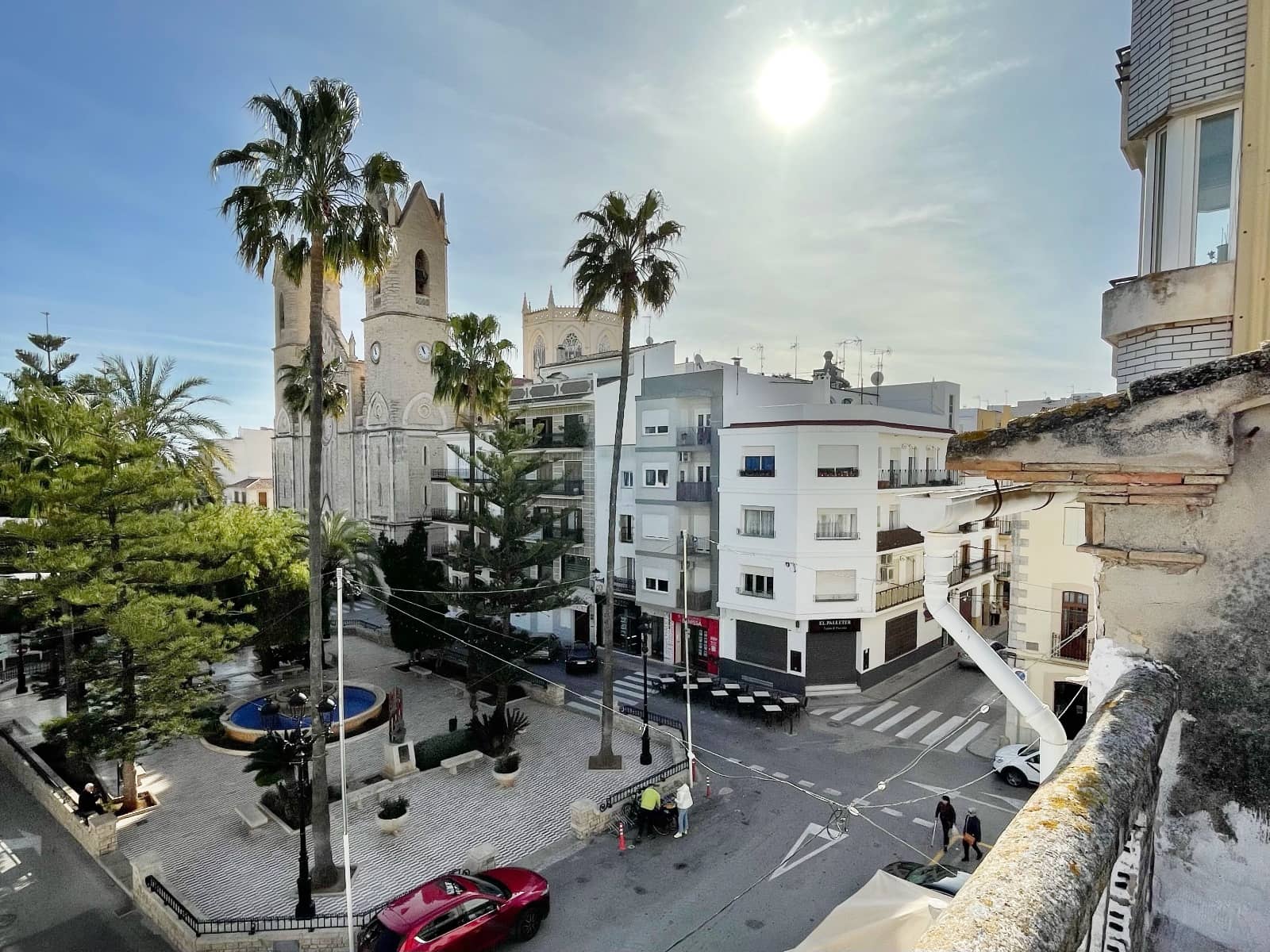 6 chambre Maison de Ville à vendre à Benissa - 375 000 € (Ref: 10097658)