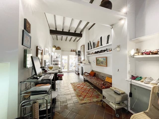 6 chambre Maison de Ville à vendre à Benissa - 375 000 € (Ref: 10097658)