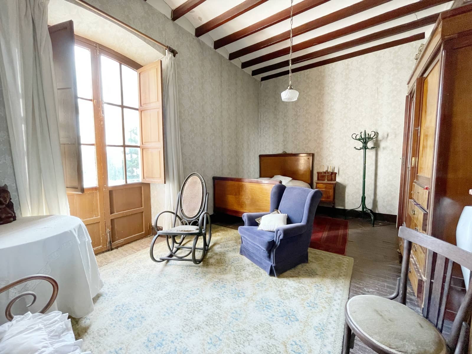 6 chambre Maison de Ville à vendre à Benissa - 375 000 € (Ref: 10097658)