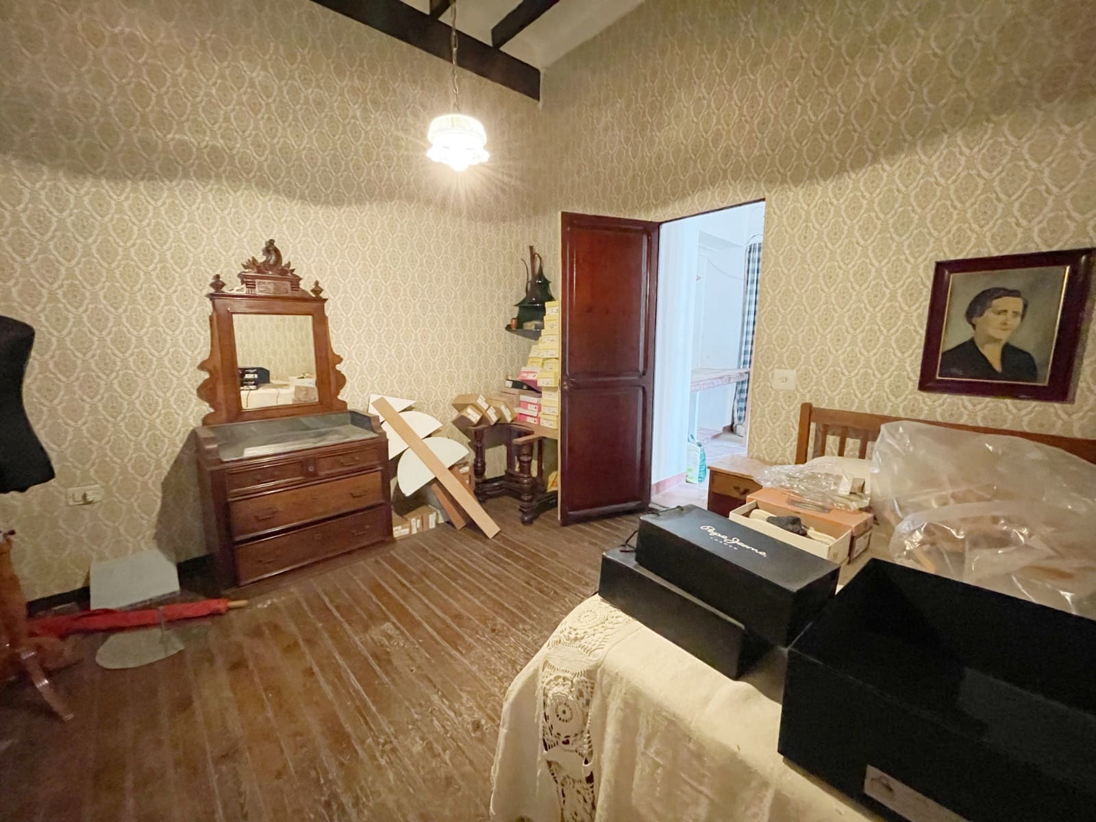 6 chambre Maison de Ville à vendre à Benissa - 375 000 € (Ref: 10097658)