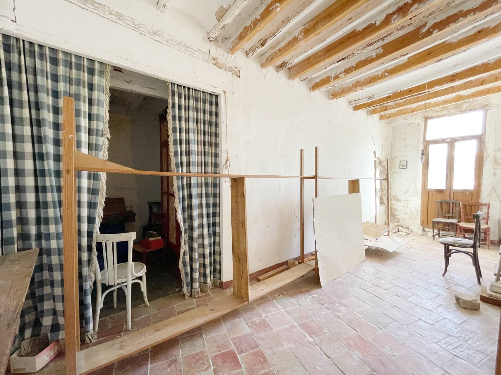 6 chambre Maison de Ville à vendre à Benissa - 375 000 € (Ref: 10097658)