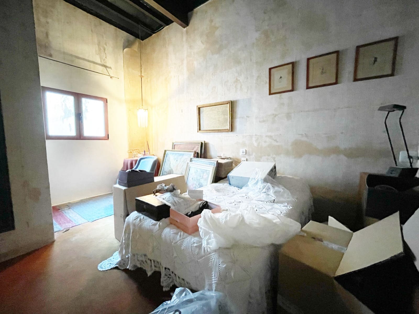 6 chambre Maison de Ville à vendre à Benissa - 375 000 € (Ref: 10097658)