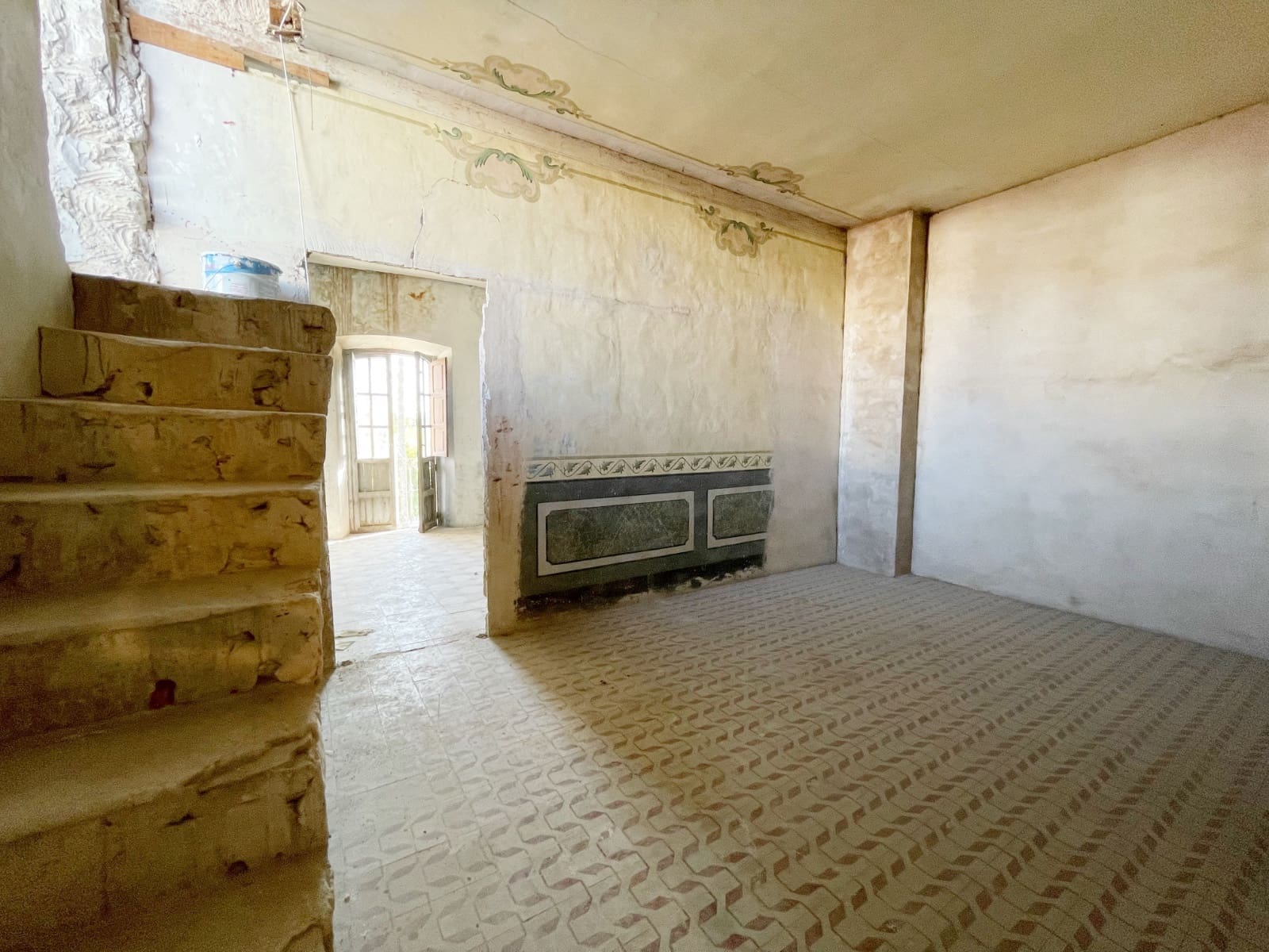 6 chambre Maison de Ville à vendre à Benissa - 375 000 € (Ref: 10097658)