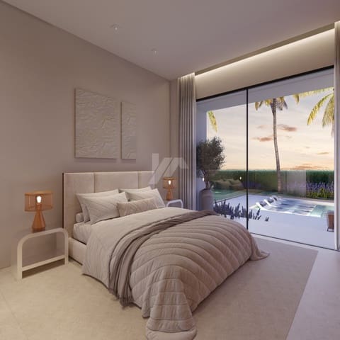 5 Zimmer Villa zu verkaufen in Pinosol, Javea / Xàbia mit Pool Garage - 1.900.000 € (Ref: 10102867)