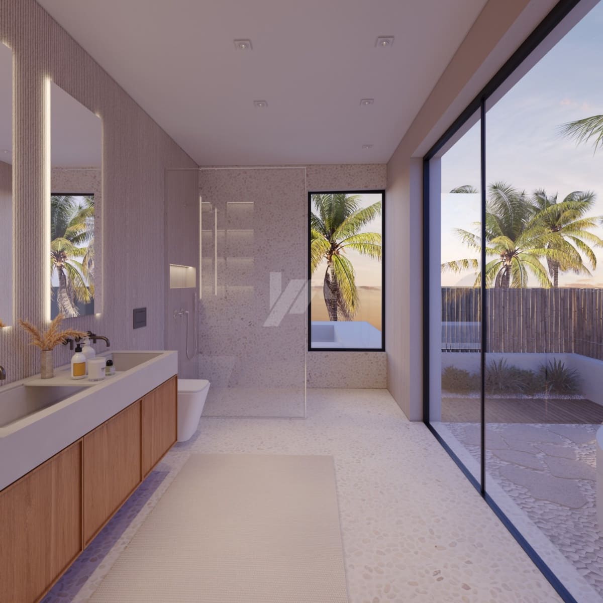 5 bedroom Villa for sale in Pinosol with pool garage - € 1,900,000 (Ref: 10102867)