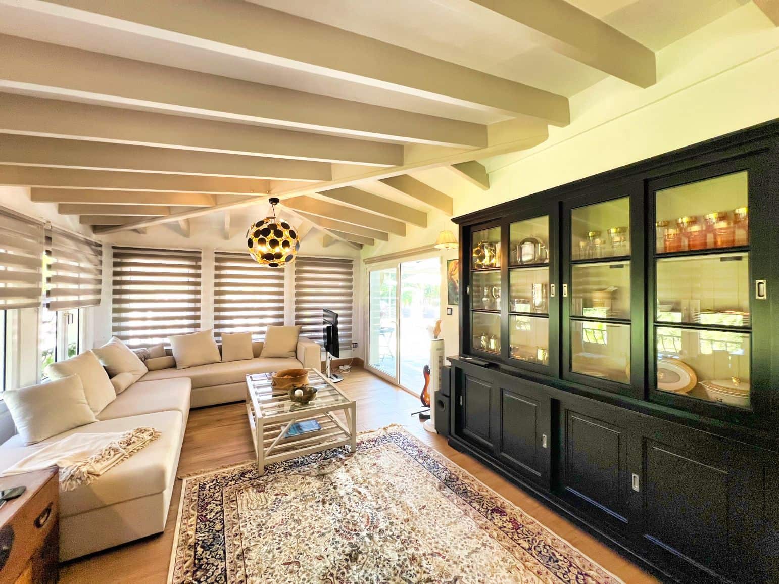 Chalet de 4 habitaciones en Altea la Vella en venta con piscina garaje - 2.900.000 € (Ref: 10102868)