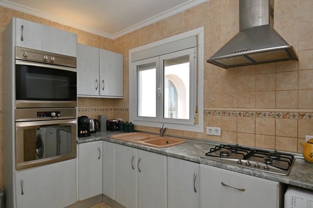 3 quarto Moradia para venda em Cap Martí - El Tossalet - Pinomar, Javea / Xàbia com piscina garagem - 695 000 € (Ref: 10102869)