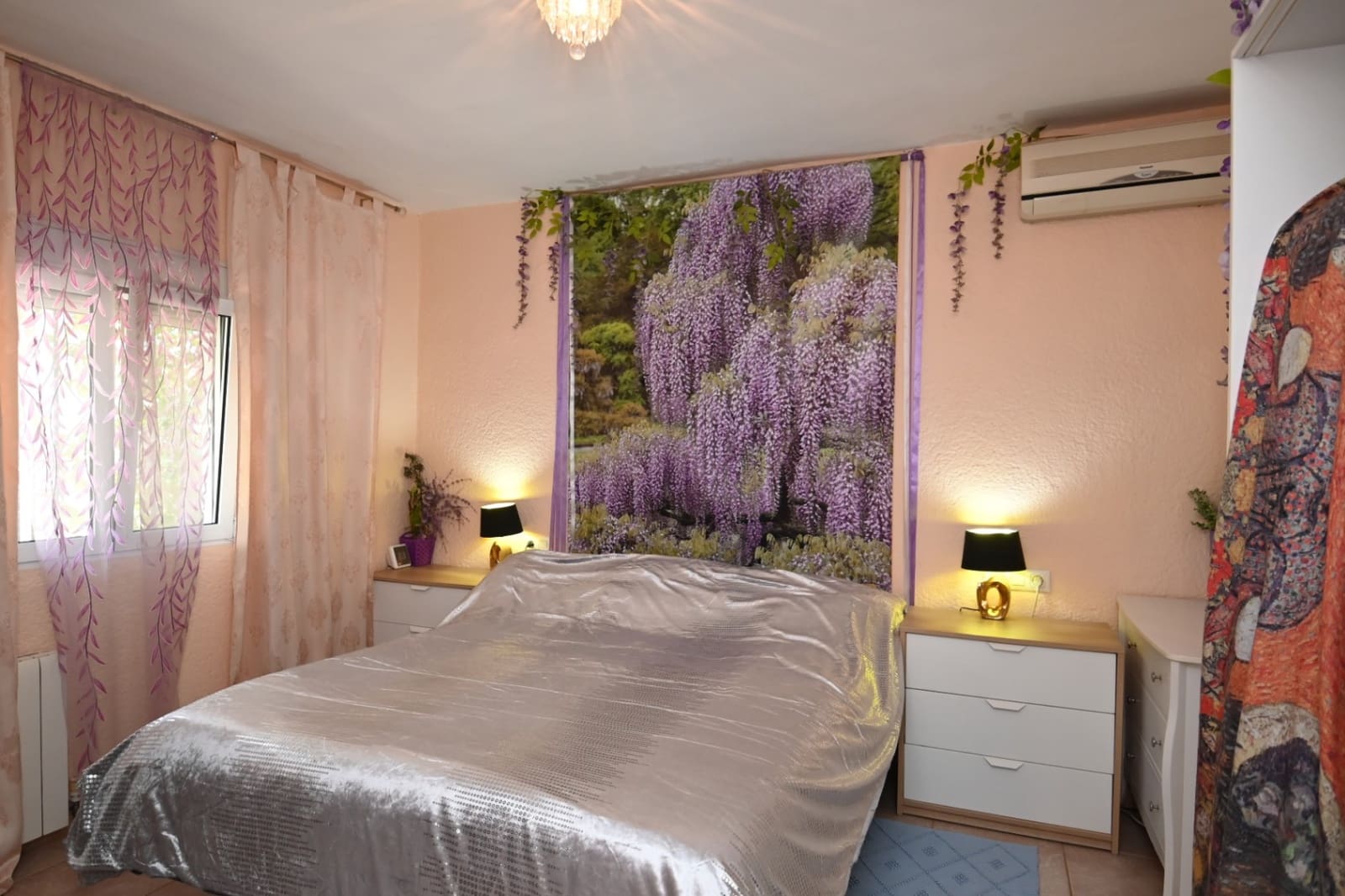 3 soverom Villa til salgs i Javea / Xabia med svømmebasseng garasje - € 695 000 (Ref: 10102869)