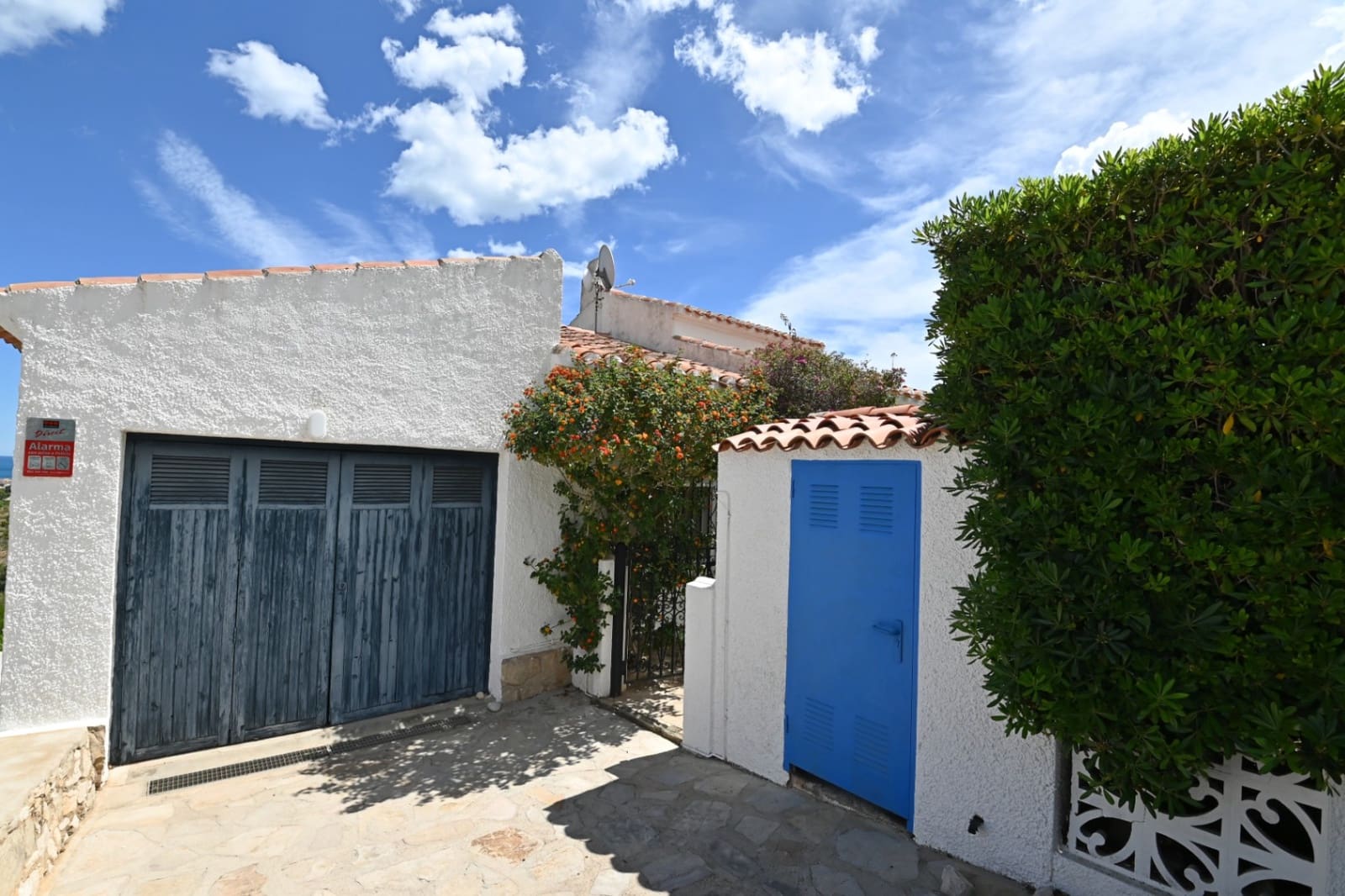 3 soverom Villa til salgs i Javea / Xabia med svømmebasseng garasje - € 695 000 (Ref: 10102869)