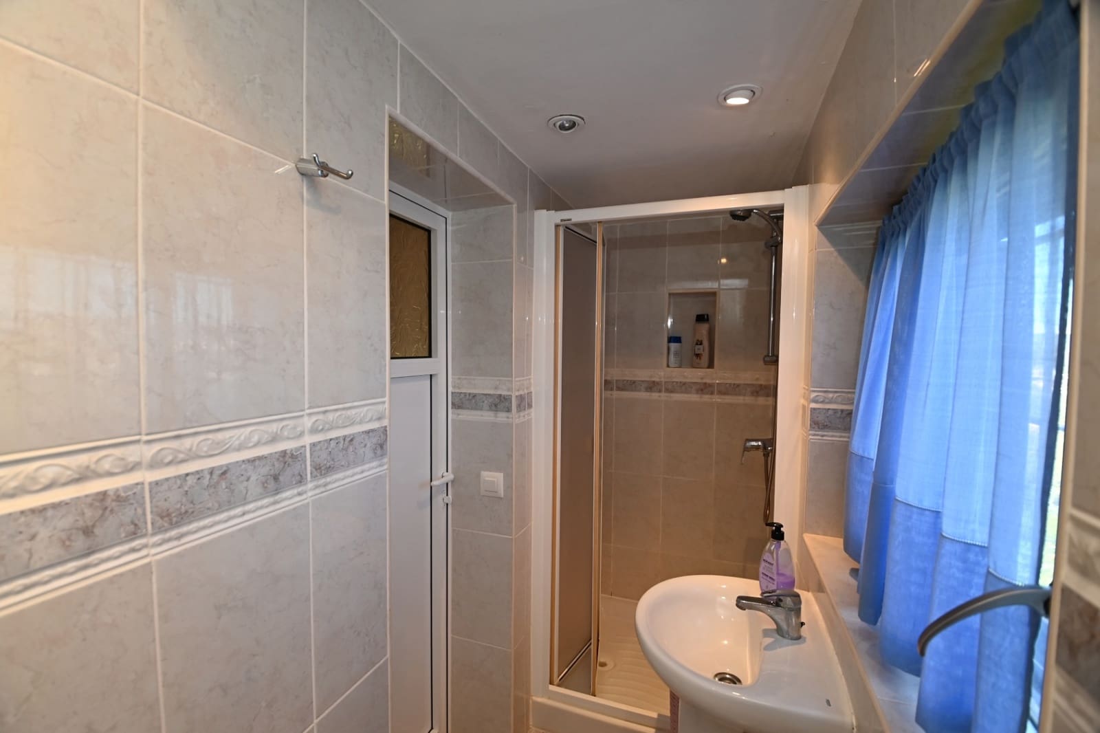3 soverom Villa til salgs i Javea / Xabia med svømmebasseng garasje - € 695 000 (Ref: 10102869)