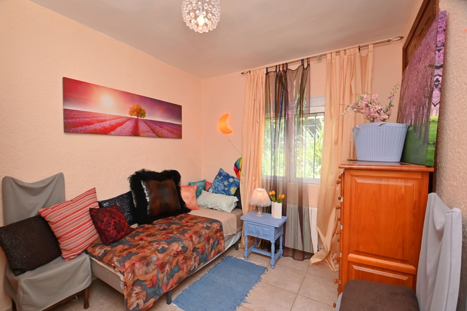 3 soverom Villa til salgs i Javea / Xabia med svømmebasseng garasje - € 695 000 (Ref: 10102869)