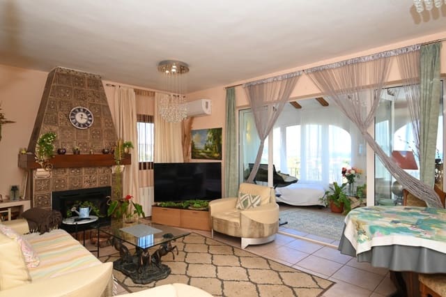 3 quarto Moradia para venda em Cap Martí - El Tossalet - Pinomar, Javea / Xàbia com piscina garagem - 695 000 € (Ref: 10102869)