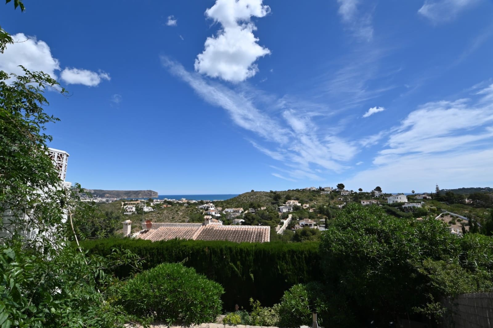 3 soverom Villa til salgs i Javea / Xabia med svømmebasseng garasje - € 695 000 (Ref: 10102869)