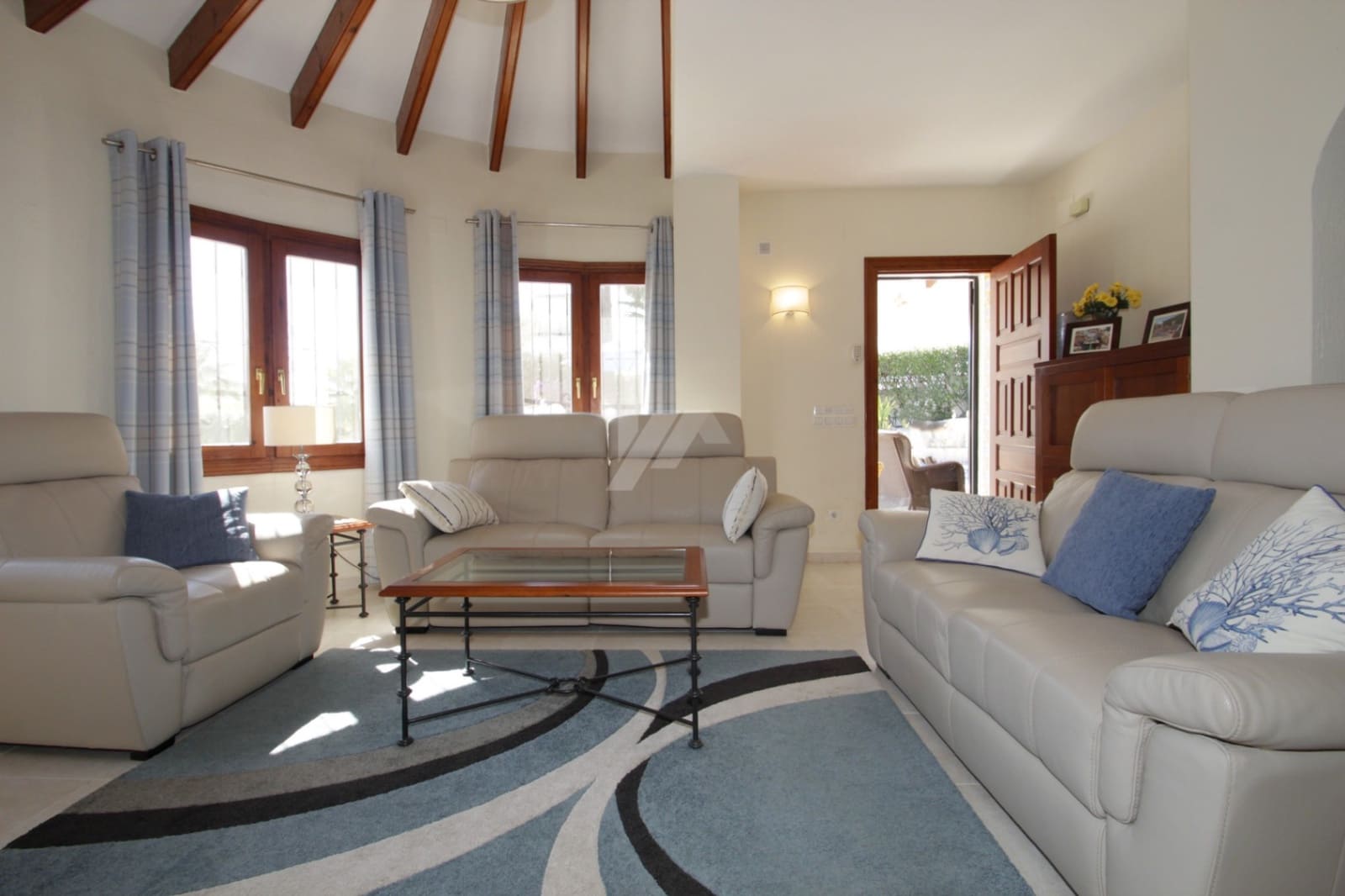 3 camera da letto Villa in vendita in Moraira con piscina garage - 799.000 € (Rif: 10117515)