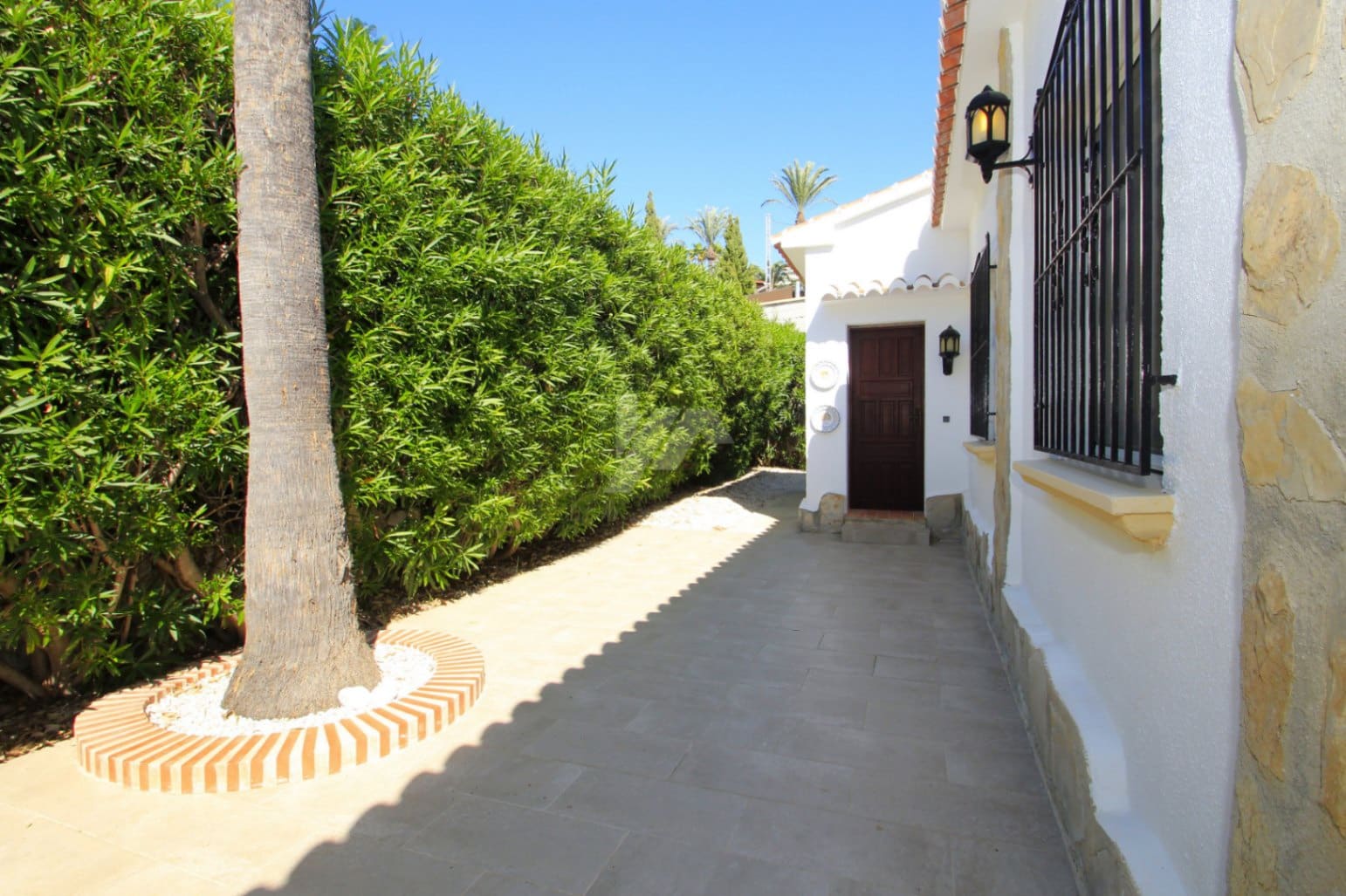3 camera da letto Villa in vendita in Moraira con piscina garage - 799.000 € (Rif: 10117515)