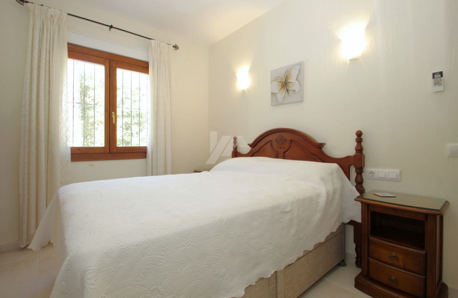 3 camera da letto Villa in vendita in Moraira con piscina garage - 799.000 € (Rif: 10117515)