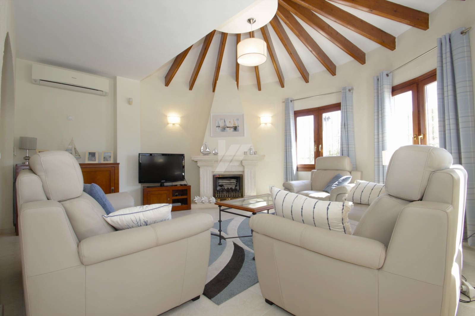 3 camera da letto Villa in vendita in Moraira con piscina garage - 799.000 € (Rif: 10117515)