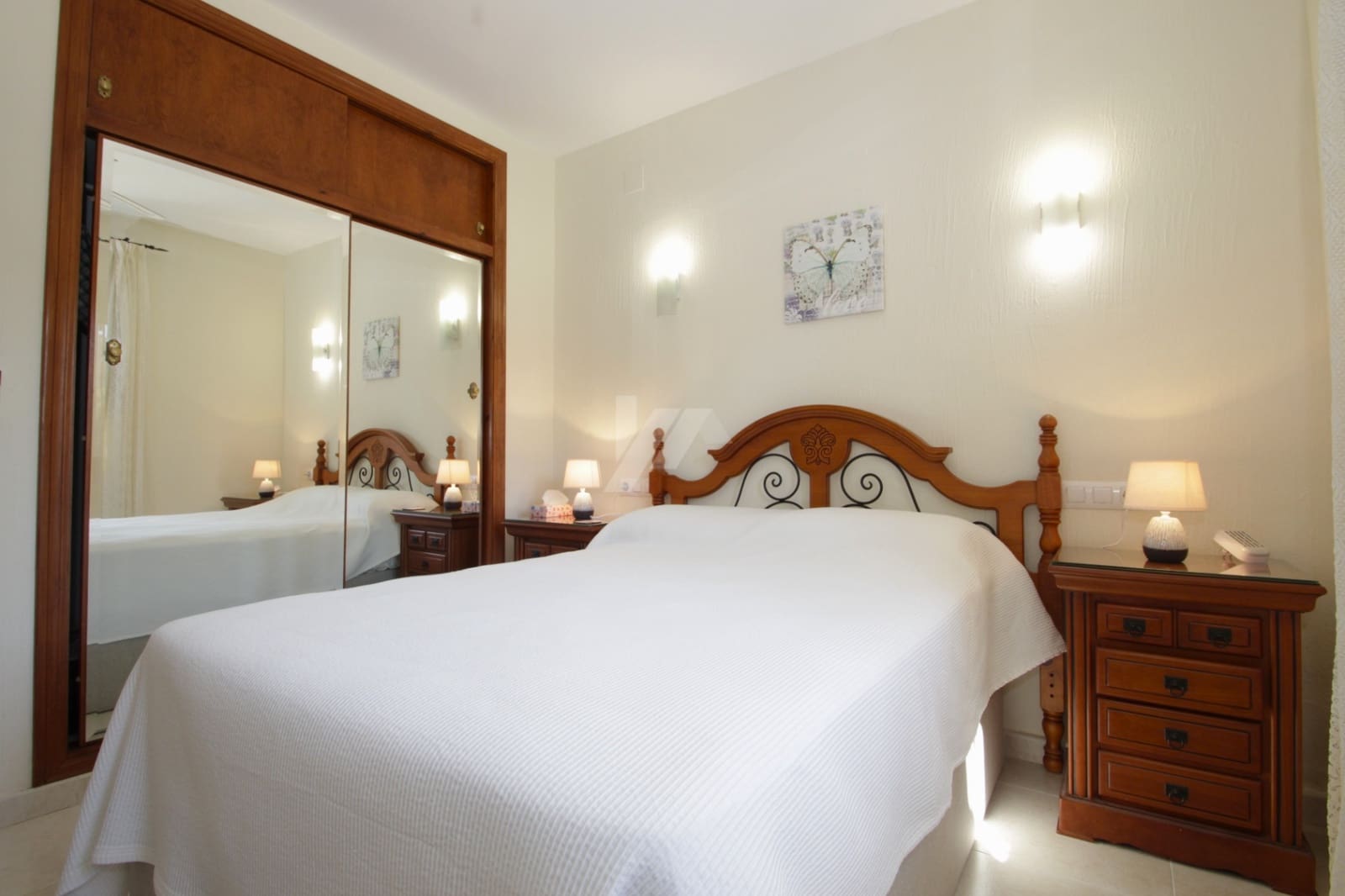 3 camera da letto Villa in vendita in Moraira con piscina garage - 799.000 € (Rif: 10117515)