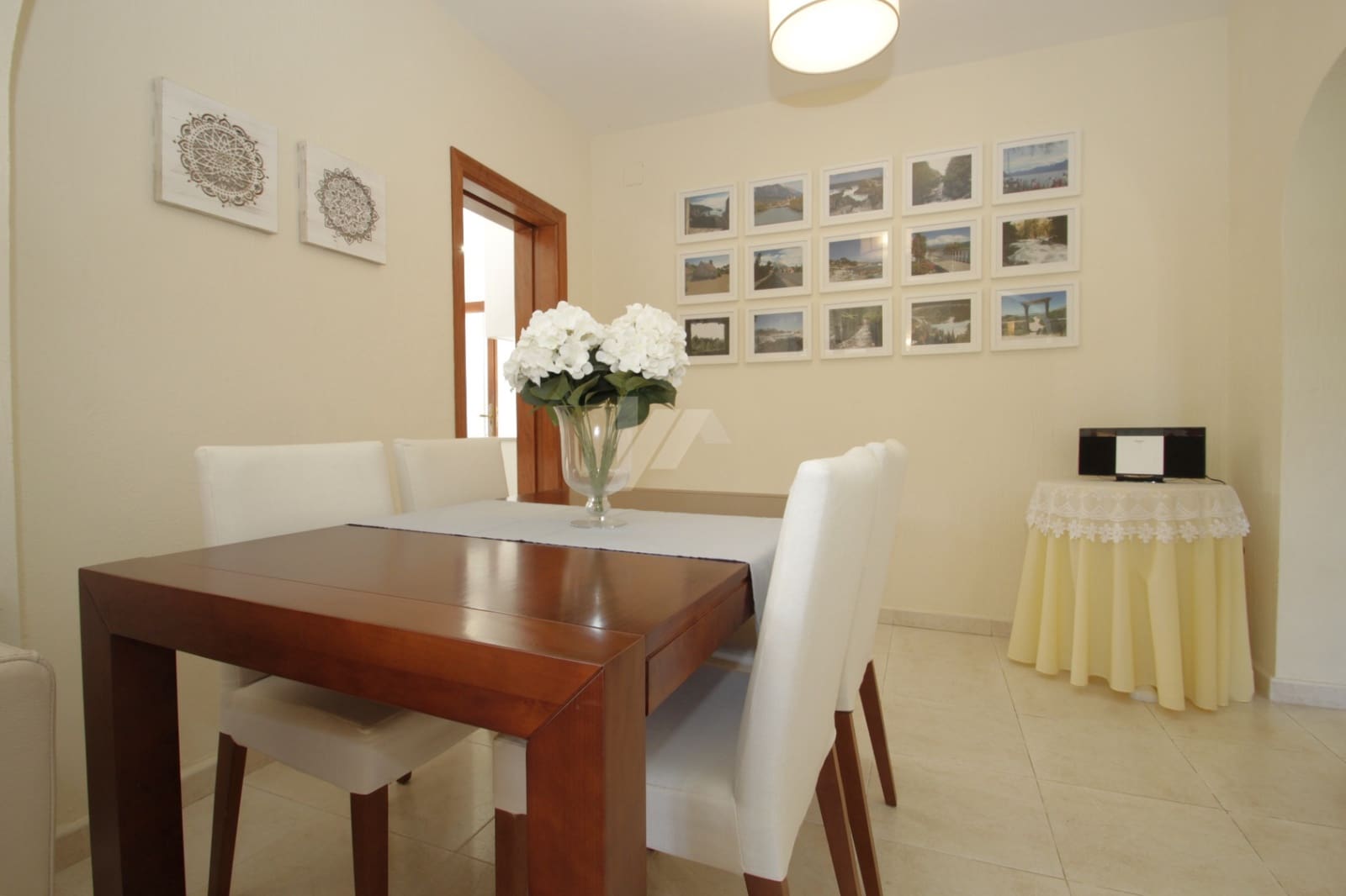 3 camera da letto Villa in vendita in Moraira con piscina garage - 799.000 € (Rif: 10117515)