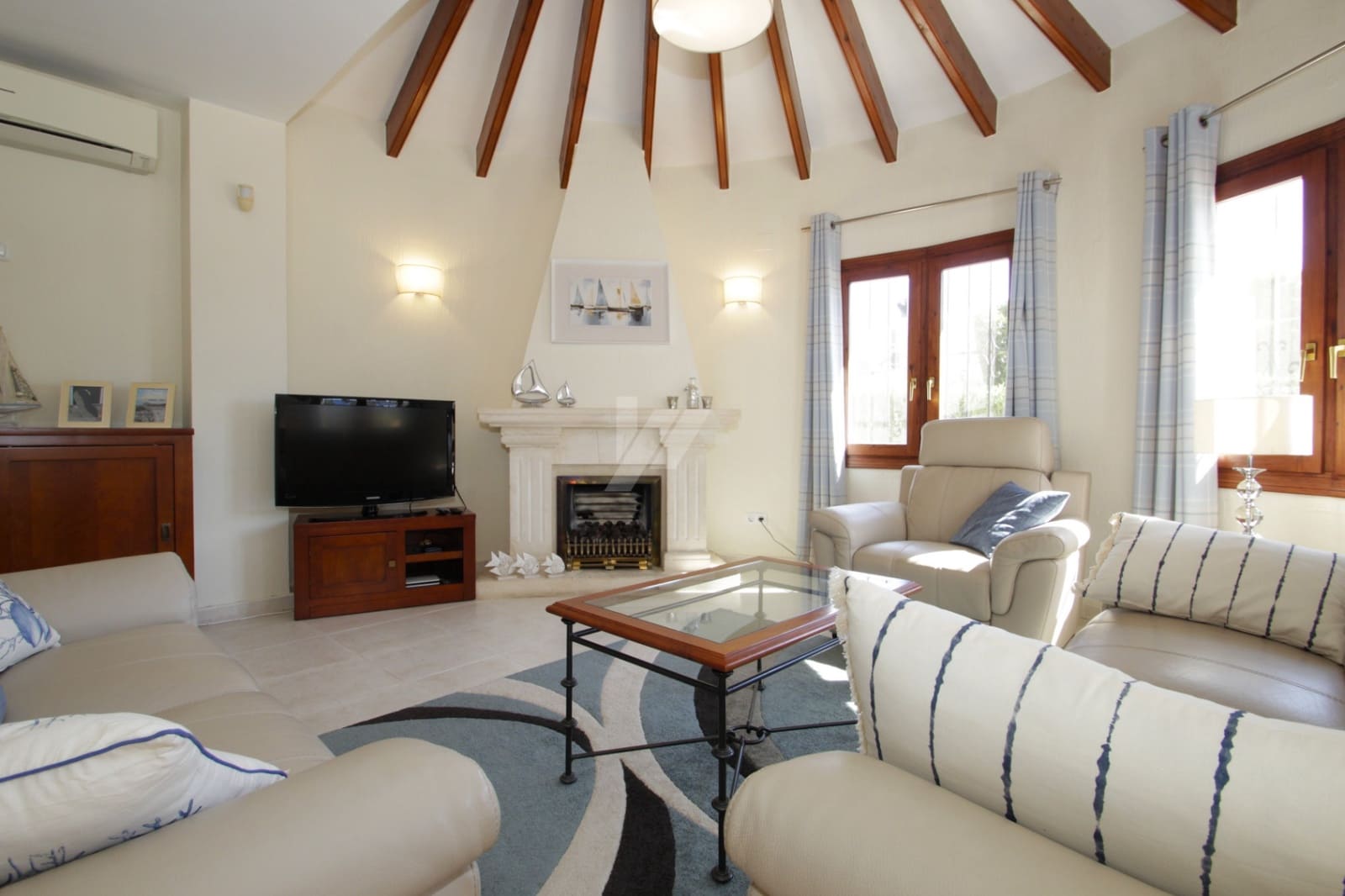 3 camera da letto Villa in vendita in Moraira con piscina garage - 799.000 € (Rif: 10117515)